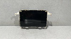 Computador De Bordo  Ford Ecosport 2013 a  2019 A12623421
