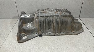 Cárter Motor Ford Ecosport 1.6 16v Sigma  2013 a 2016