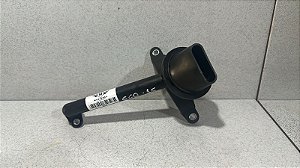 Tubo Pescador Bomba Óleo Ecosport 1.6 16v 2013 a 2017