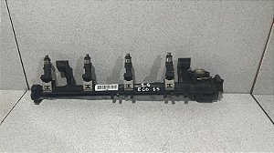 Flauta Dos Bicos Ford Ecosport 2013 a 2016