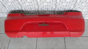 Parachoque traseiro Volkswagen Gol G5 2009 2012