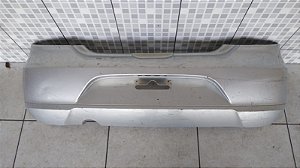 Parachoque traseiro Volkswagen Gol G5 2009 2012