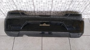 Parachoque traseiro Volkswagen Gol G5 2009 2012