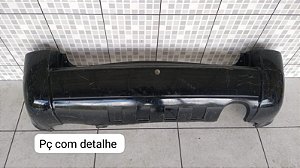 Parachoque traseiro  Hyundai Tucson 2006 2016