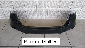 Parachoque traseiro Superior  Hyundai ix35 2010 2020