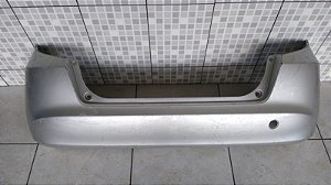 Parachoque traseiro  Honda Fit 2009 2012