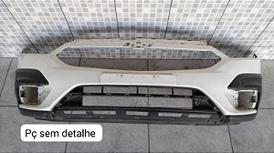 Parachoque Dianteira Chevrolet Onix active 2017 2019