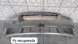 Parachoque Dianteira Chevrolet Cruze 2020 2022/Recuperado