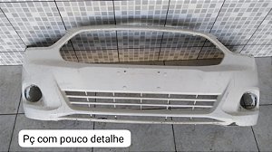 Parachoque Dianteira Ford Ka 2015 2017