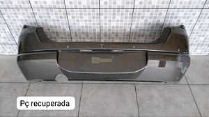 Parachoque Traseiro  Chevrolet Spin 2013 2017/Recuperado
