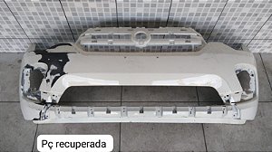 Parachoque Dianteiro Fiat Mobi 2017 2020/Recuperado