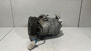Compressor de Ar Condicionado  Doblo 1.8 Palio Meriva  2010
