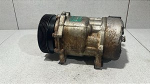 Compressor de Ar Condicionado Audi A3 1999 a 2006