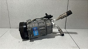 Compressor de Ar Condicionado Vw Polo Passat 1996 a 2003
