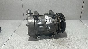 Compressor de Ar Cond  Xsara Picasso 2.0 16v 2003 a 2009