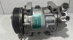 Compressor de Ar Cond  Xsara Picasso 2.0 16v 2003 a 2009