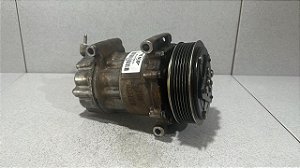 Compressor de Ar Condicionado Peugeot 206 - 2006