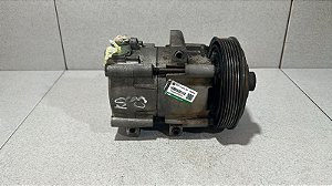 Compressor de Ar Condicionado Ford Ka 1997  2003