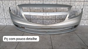 Parachoque Dianteira Chevrolet Agile 2009 2013