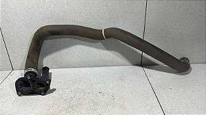 Mangueira  Radiador Inferior Ford Ecosport 2013 a 2017