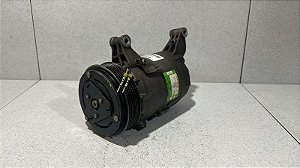 Compressor Ar Condicionado Palio 2010 A 2018 06573793  - 5pk