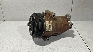 Compressor Ar Condicionado Fiat Argo/Cronos/Mobi  2010
