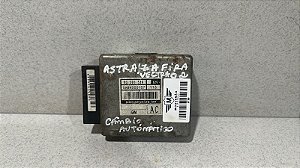 Módulo De Cambio Automático Gm Zafira Astra 02 - 93301336 Ac