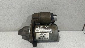Motor Partida  Ford  Nova Ecosport 2015 - Cn1511000ca