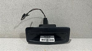 Puxador Tampa Traseira Megane 200 Original 8200171080