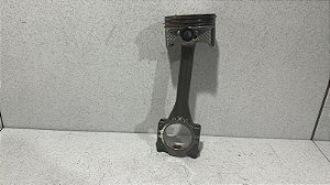 Biela Com Pistão Vw Gol/ Fox/Voyage 1.0 8v G5 G6-2008 a 2018
