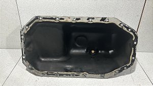 Carter Óleo Lata Volkswagen Power G5 / G6 1.0 - 2008 a 2018