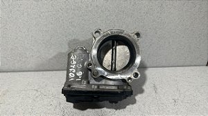 Corpo Borboleta Tbi Vw Fox  2013 a 2021-032133062c