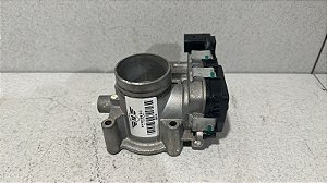 Corpo Borboleta TBI Vw Gol - 2008 a 2018