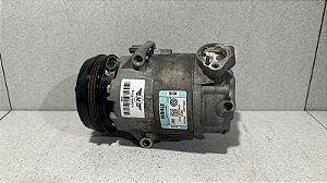 Compressor Ar Condicionado Vw Fox 2007 a 2015  2pk  6570140