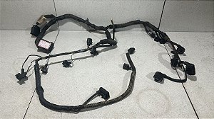 Chicote Origina Vw Gol /Voyage /G6 2013- 030-971-595-CK