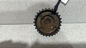 Engrenagem Virabrequim Vw Fox/Polo/Gol 2008 a 2018