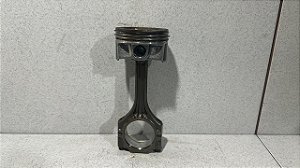 Biela Com Pistão Vw Gol/ Fox/Voyage 1.0 8v G5 G6-2008 a 2018