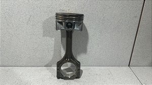 Biela Com Pistão Vw Gol/ Fox/Voyage 1.0 8v G5 G6-2008 a 2018