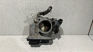 Corpo Borboleta Tbi  Honda New Civic/Crv 1.8 Flex 2012-Gma6d