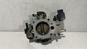 Corpo Borboleta Tbi  Honda Civic 1.7 2001 A 2006
