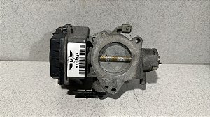 Corpo Borboleta Tbi Peugeot 307 2.0 16V 2000 a 2006