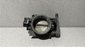 Corpo Borboleta Tbi Renault Clio  1999 a 2011