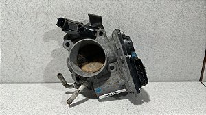 Corpo Borboleta Tbi Honda New Civic /Crv 1.8 Flex 2012-Gma6d