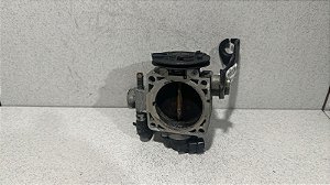 Corpo Borboleta Tbi Renault  Megane 2.0 16v 2017 -7700871215