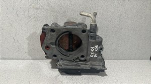 Corpo Borboleta Tbi Honda Civic 1.8 2.0 2012 Original- Gmf3a