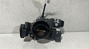 Corpoborboletas Tbi Peugeot 206 1.4 8 Gasolina 2000 a 2005