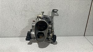 Corpo Borboleta Tbi Vw Santana /Escort/Versalles Ap 2.0 1994