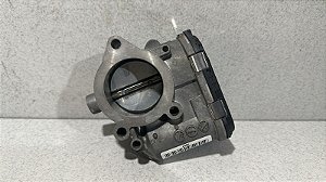 Corpo De Borboleta Tbi Peugeot 206  1.6 16v - 2010