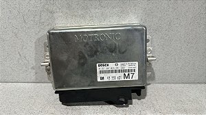 Modulo Injeção Chevrolet Vectra Cd 2.2 16v--0 261 207-034 M7