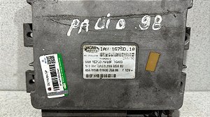 Modulo Injeção Fiat Palio/Siena 1.0 8v 1998 Gasolina